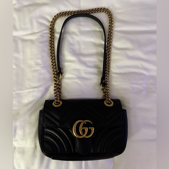 Gucci Handbags - Gucci bag
